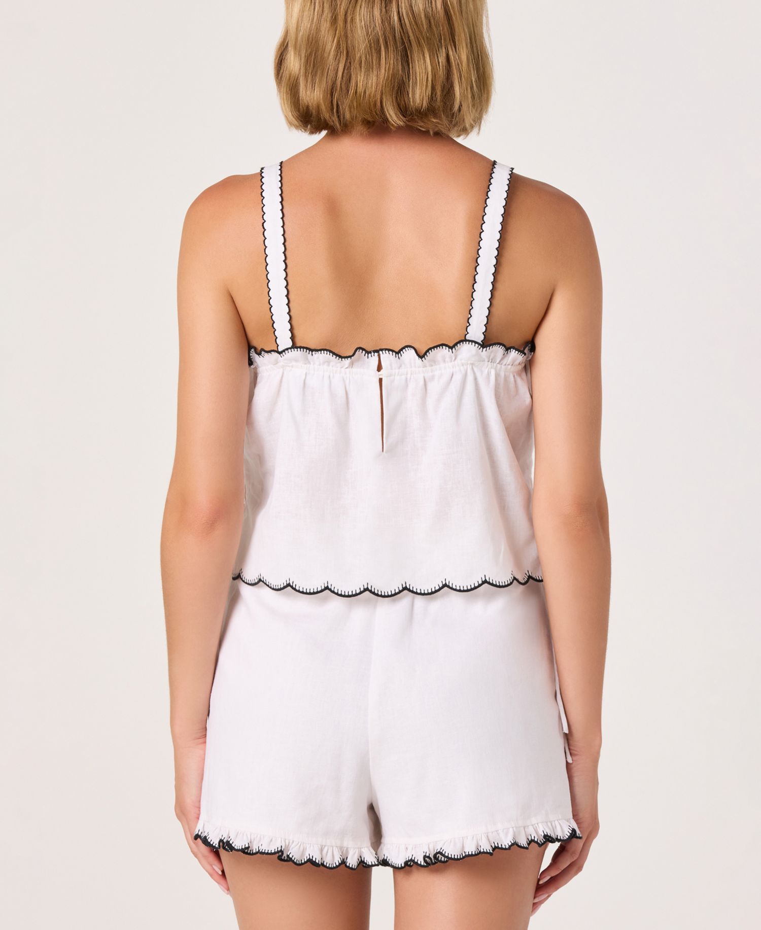 Women's Sadie Sleeveless Top