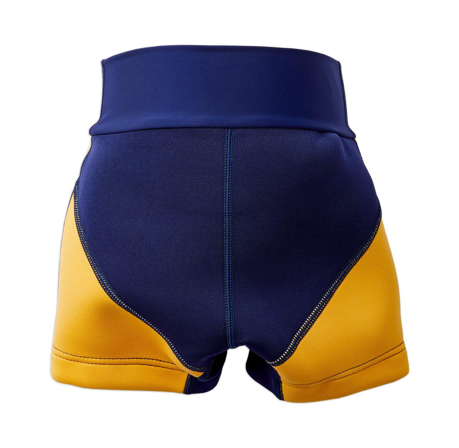 Kids Jammer Swim Diaper Shorts (Little Kid)