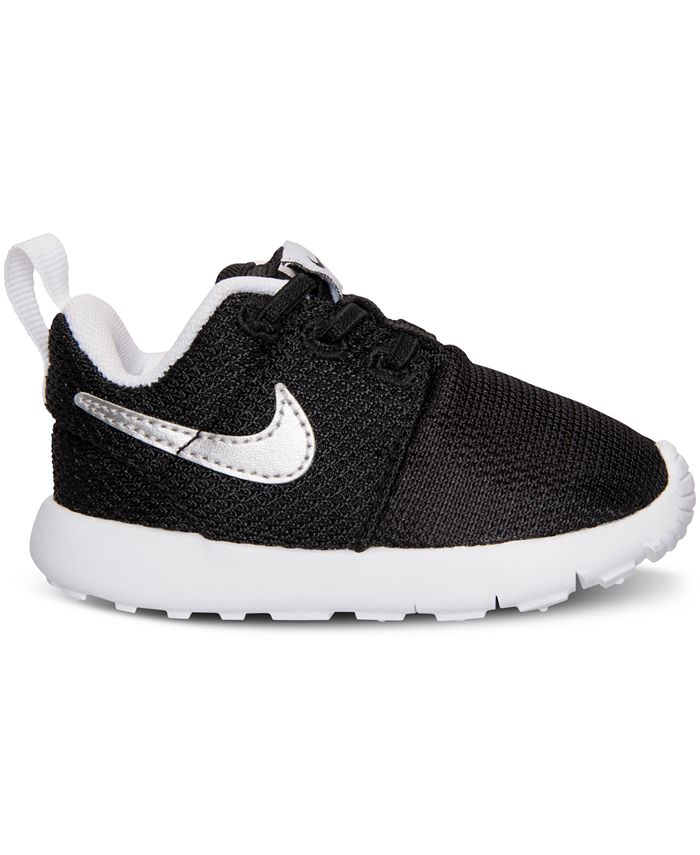 Nike Toddler Boys' Roshe One Casual Sneakers from Finish Line - Macy's