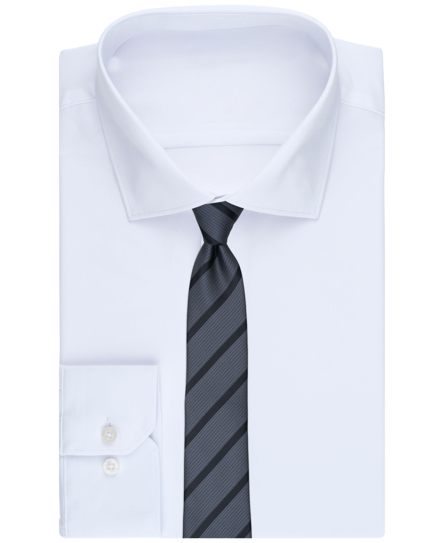 Men's Desbrosses Stripe Tie