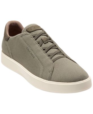 Men's Grand Pro Luxe Slip-on Stitchlite Sneaker