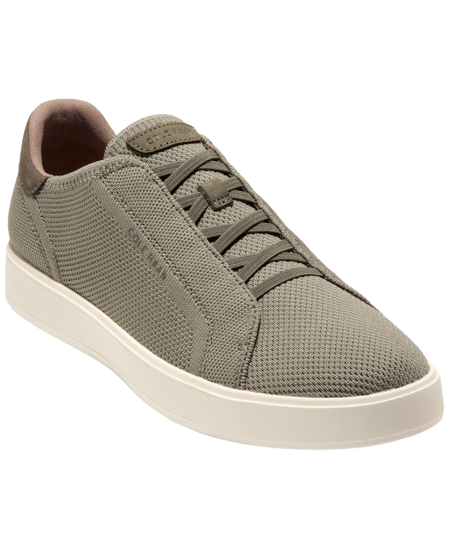 Men's Grand Pro Luxe Slip-on Stitchlite Sneaker