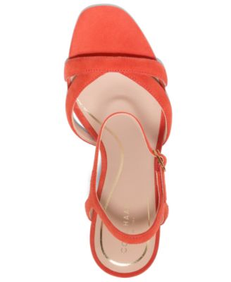 Women's Constantina Round Toe Sandals
