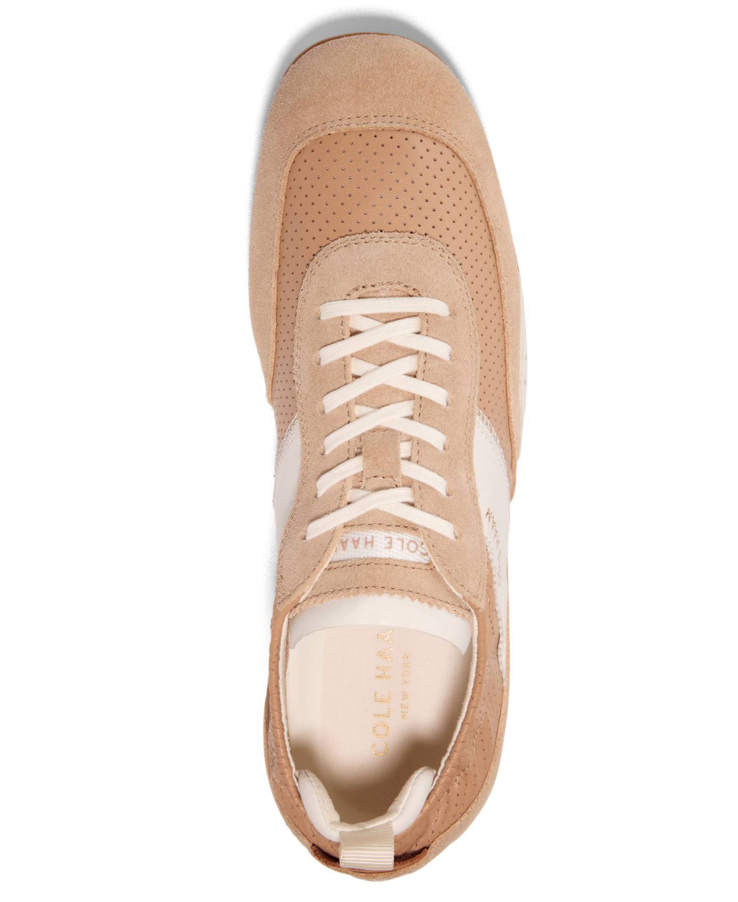 Women's GrandPrø Travina Lace-Up Sneakers