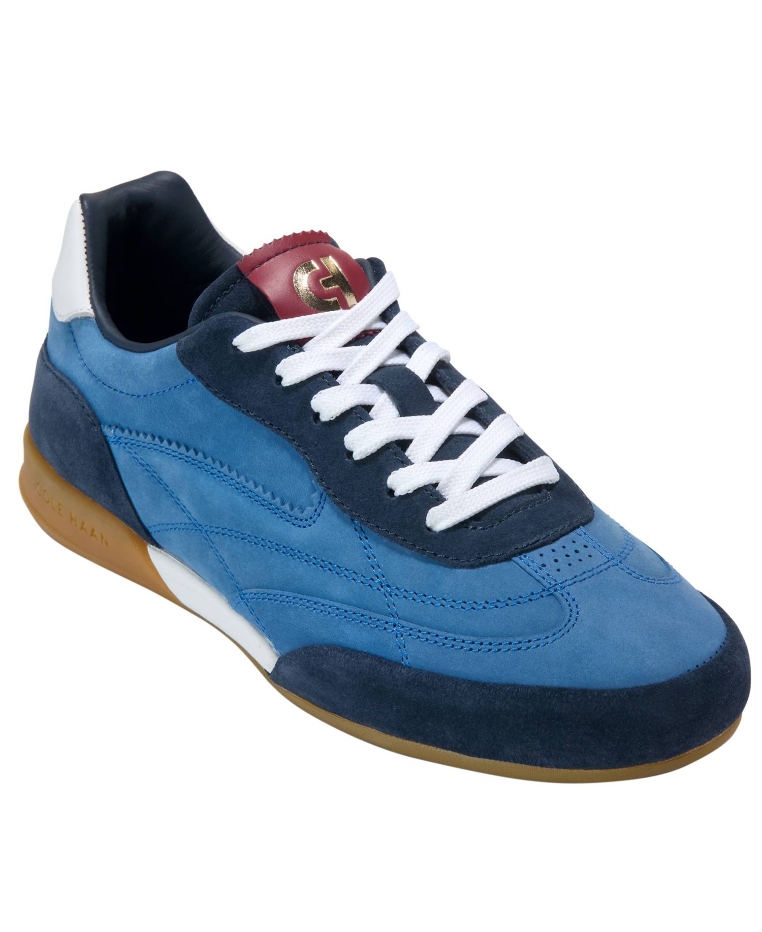 Women's GrandPrø Turf 2.0 Lace-Up Sneakers
