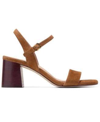 Women's Josie Block Heel Sandals