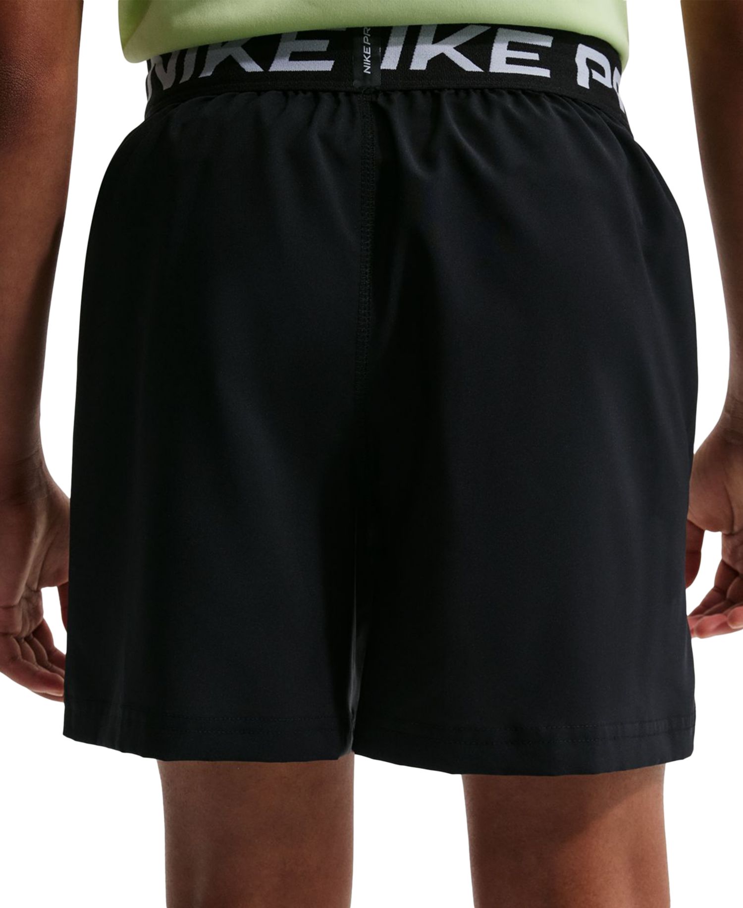 Boys' 8-20 Pro Dri-FIT Training Shorts