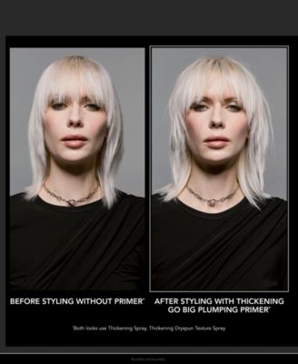 Thickening Go Big Plumping Treatment, 8.5 oz.