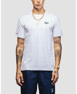 Men's Simplicite Classic Short Sleeve T-Shirt