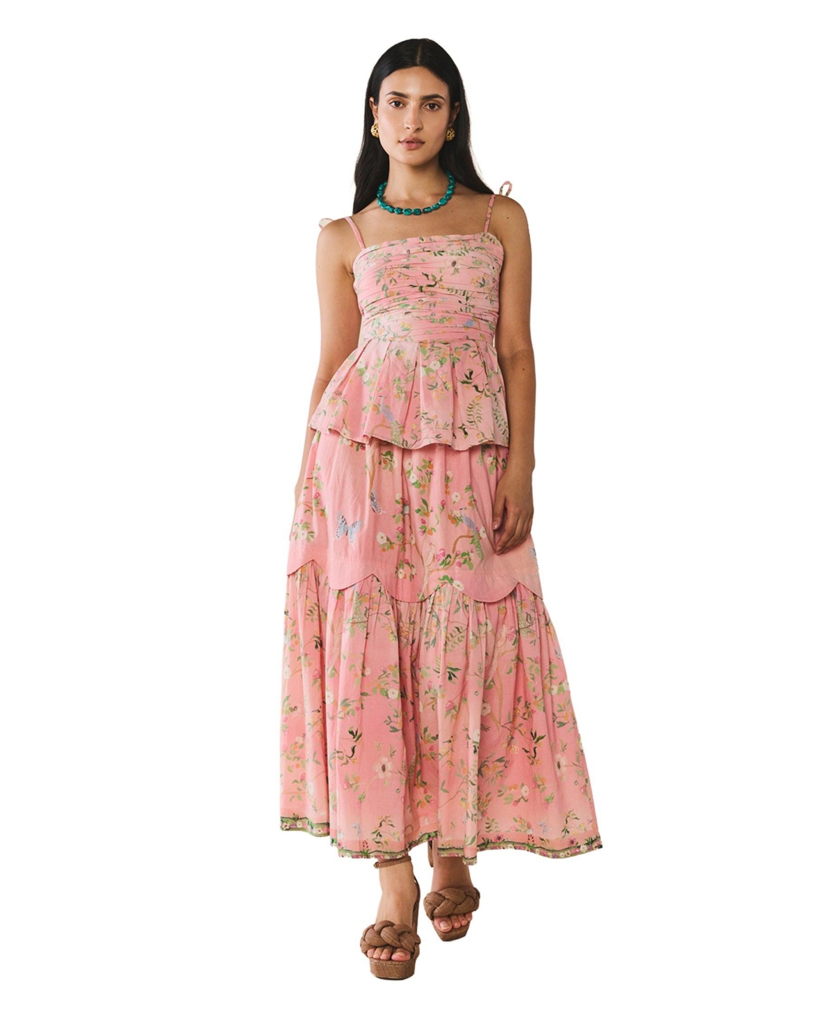Eddy Women's Erin Skirt