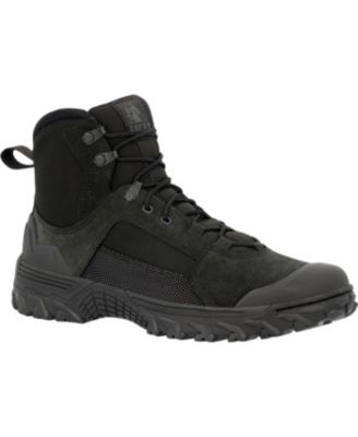 Men's Mountain Combat Military Boot