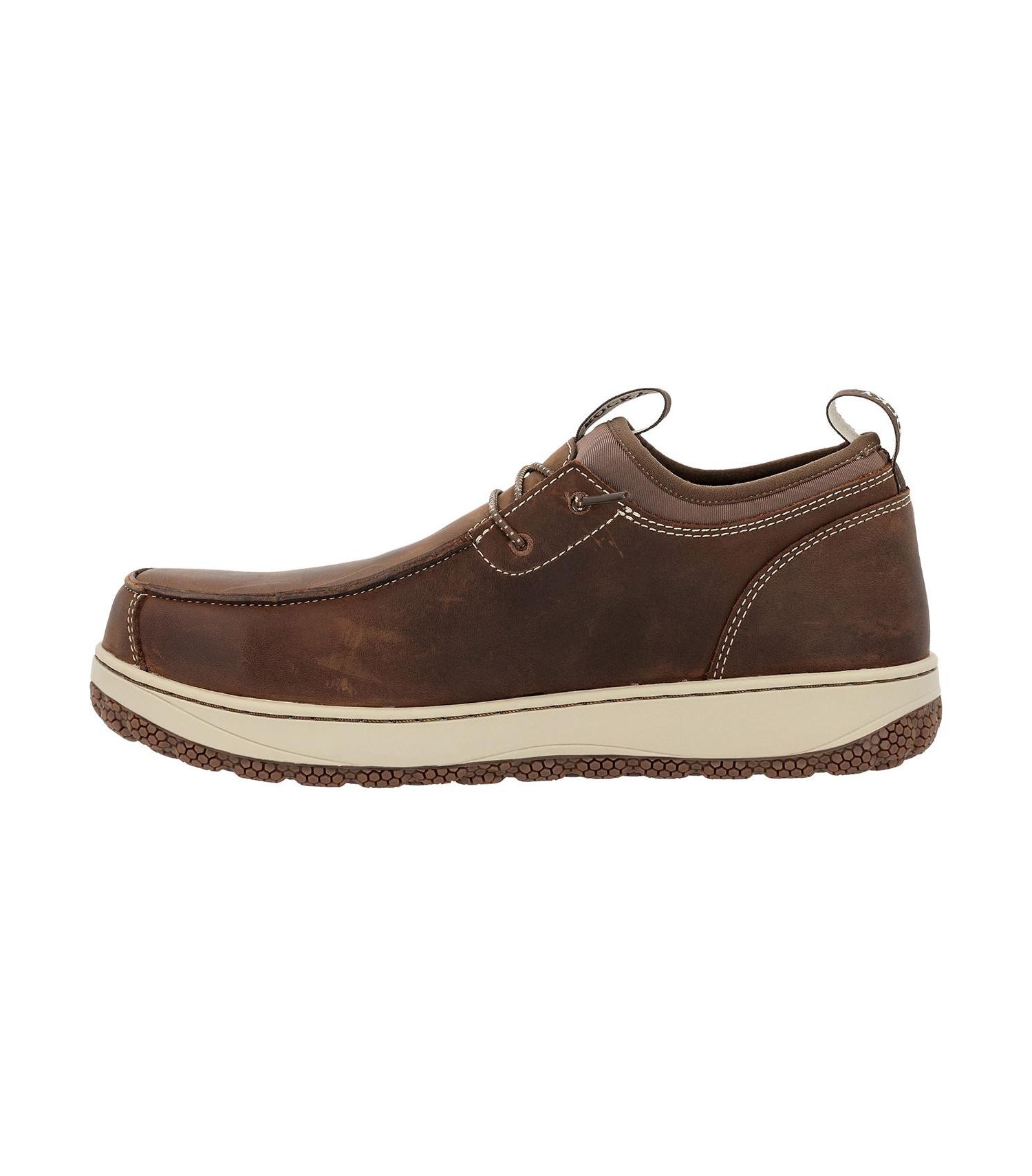 Men's Dry-Strike SRX Composite Toe Work Shoe