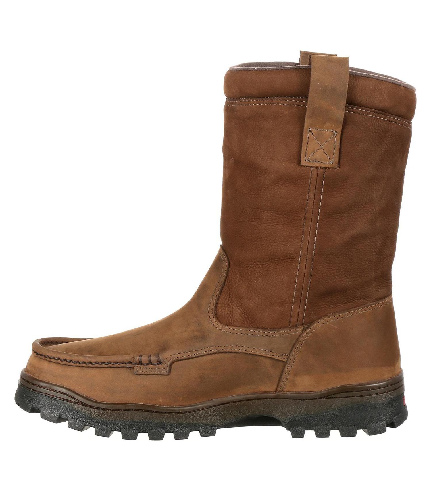 Men's Outback GORE-TEX Waterproof Wellington Boot