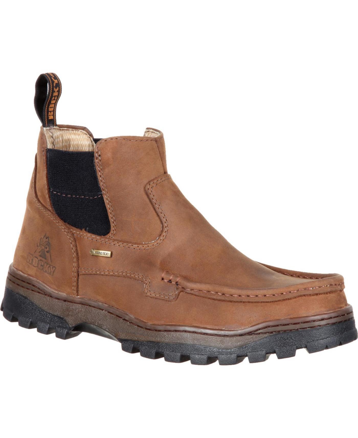 Rocky Men's Outback Gore-tex Waterproof Hiker Boot