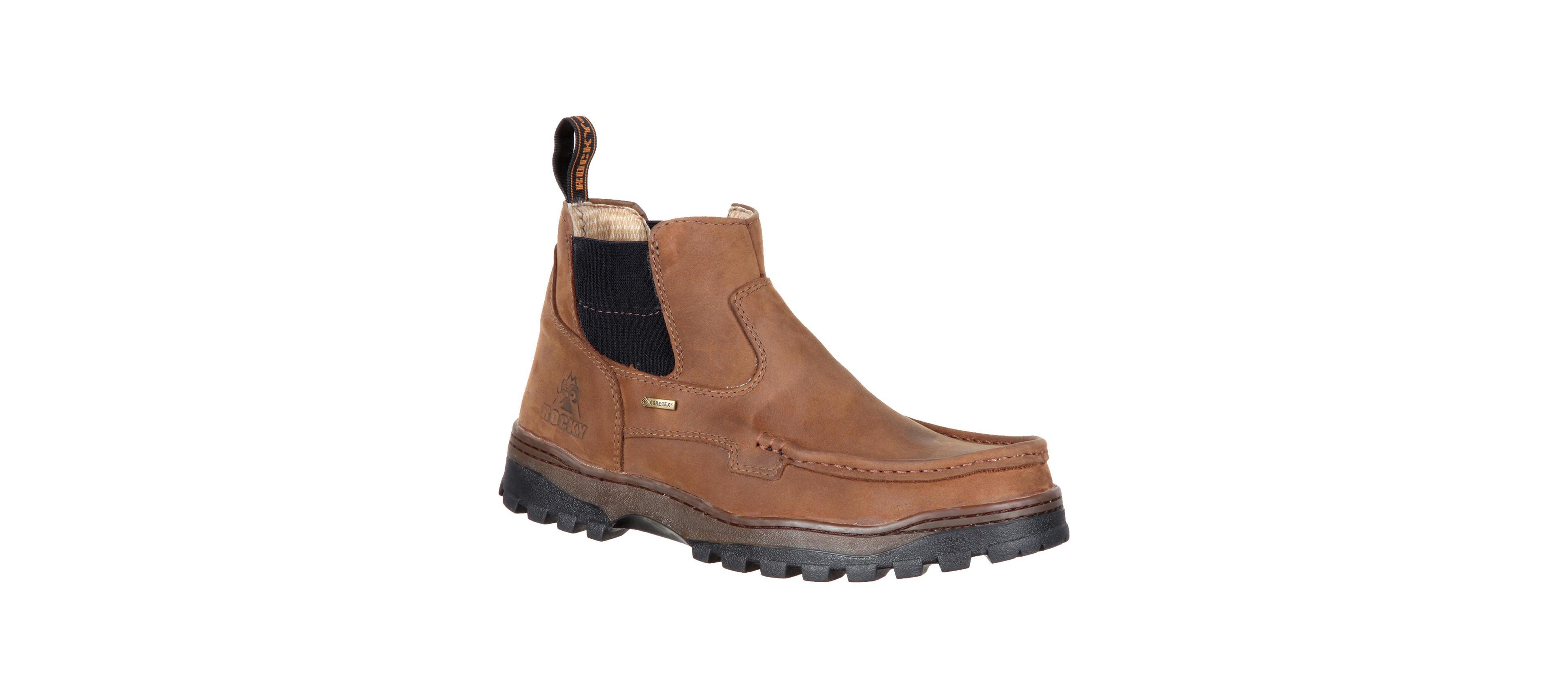 Rocky Men's Outback Gore-tex Waterproof Hiker Boot