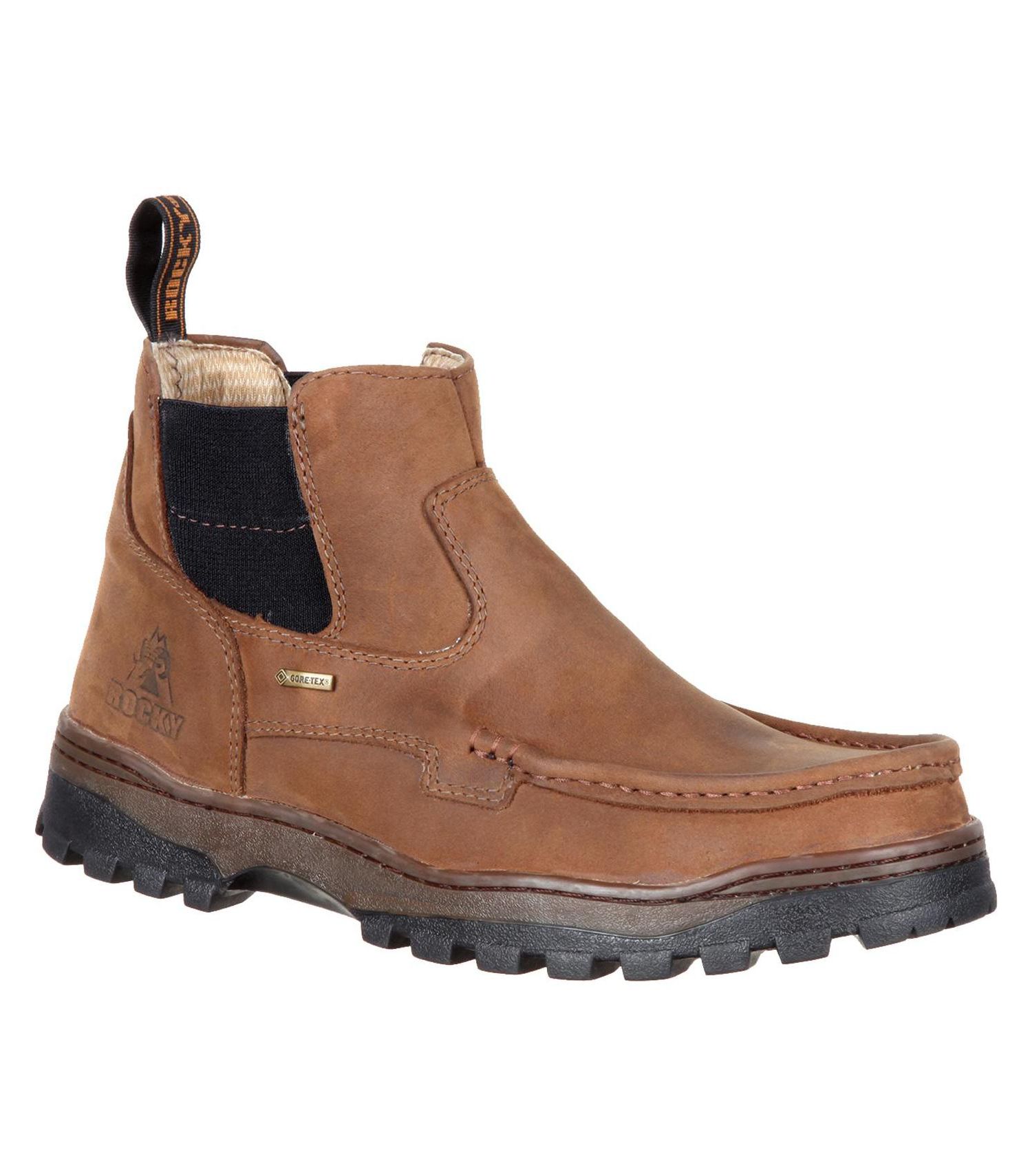 Men's Outback GORE-TEX Waterproof Hiker Boot