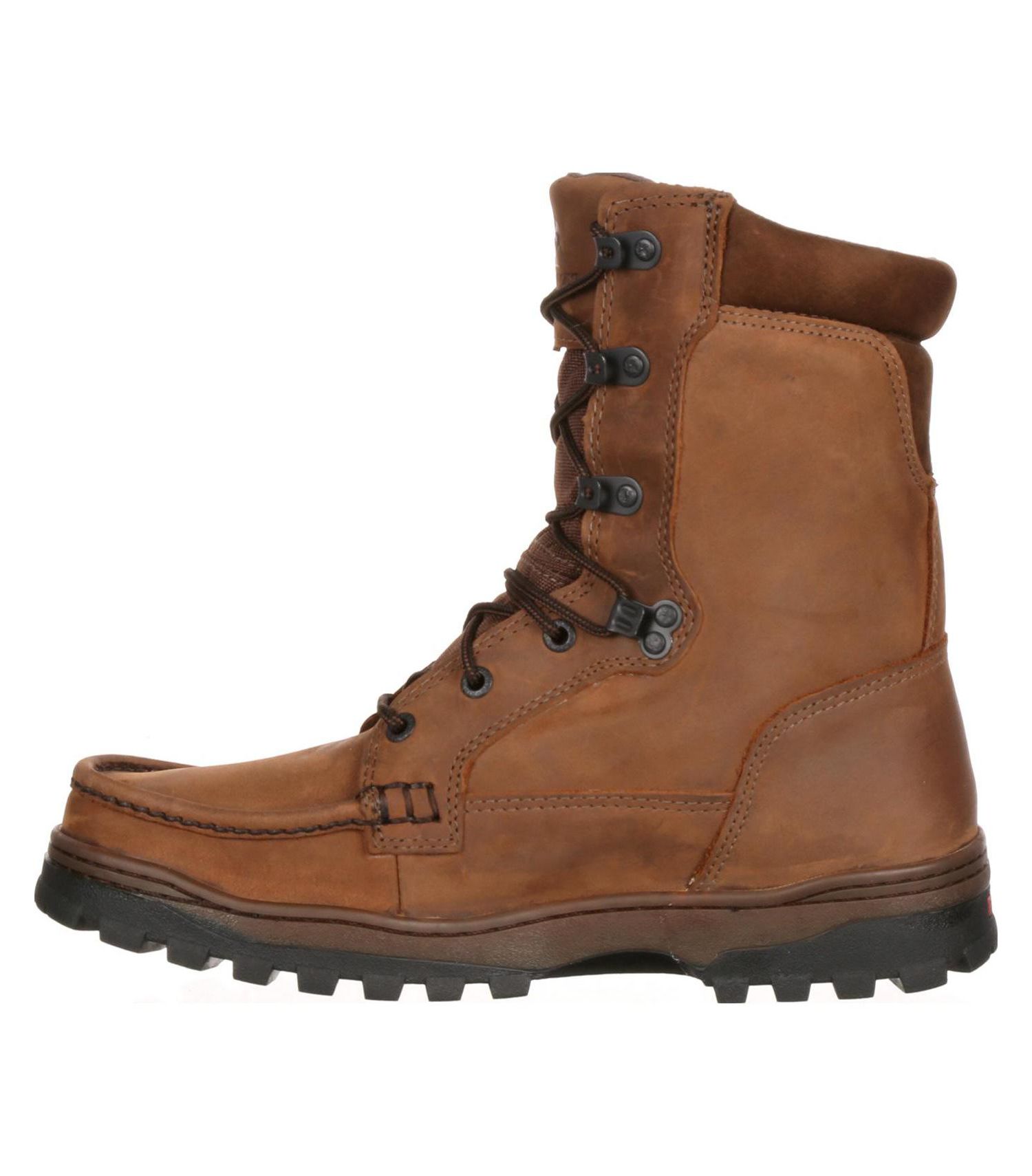 Men's Outback Gore-Tex Waterproof Boot