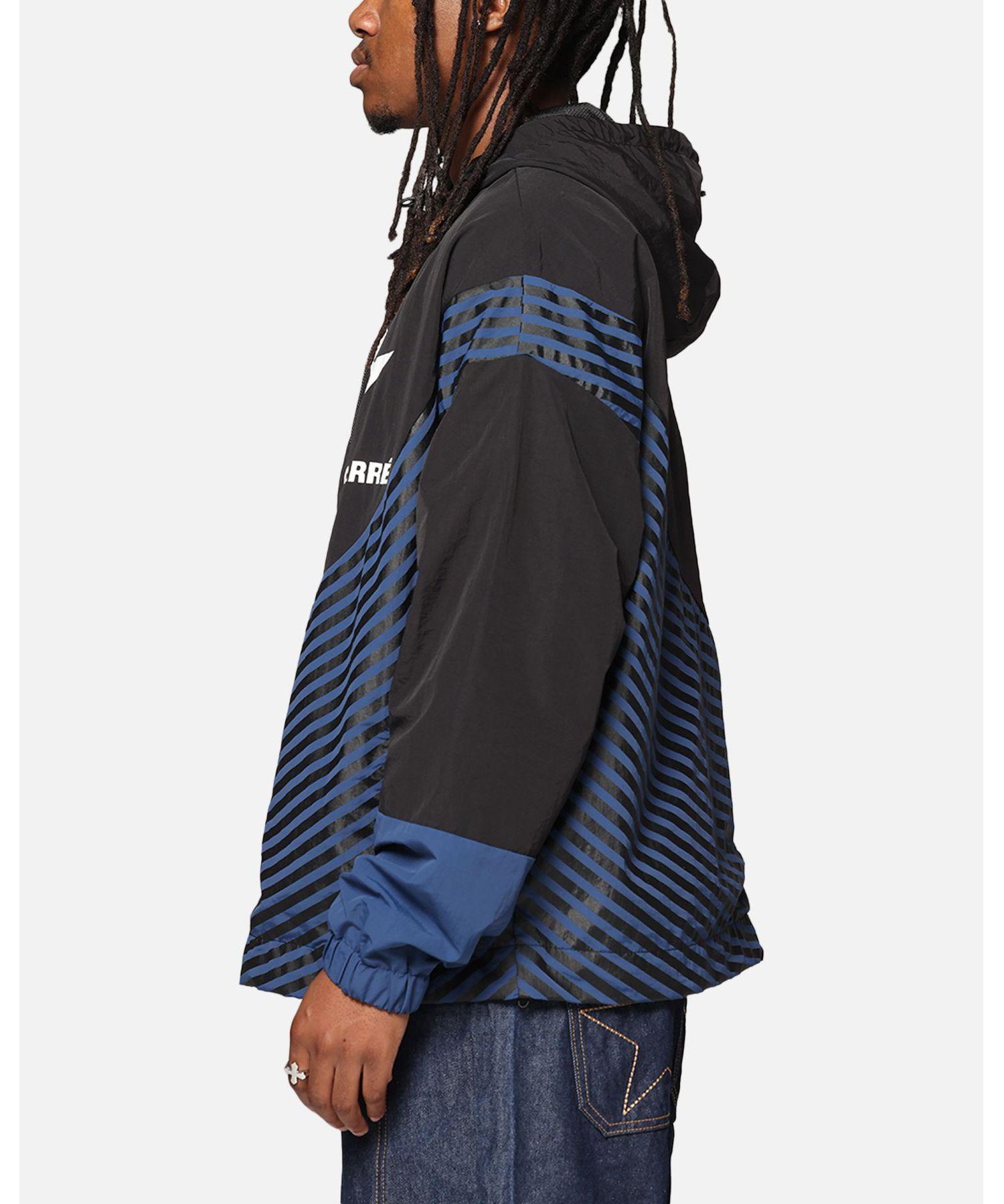 Men's Star Shooter Windbreaker Jacket