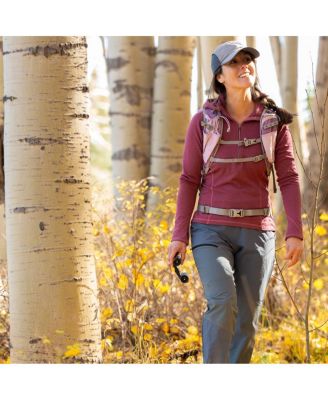 TRAILBLAZER II 8x25 Waterproof Roof Prism Binoculars with 8.3 Degree Angle of View