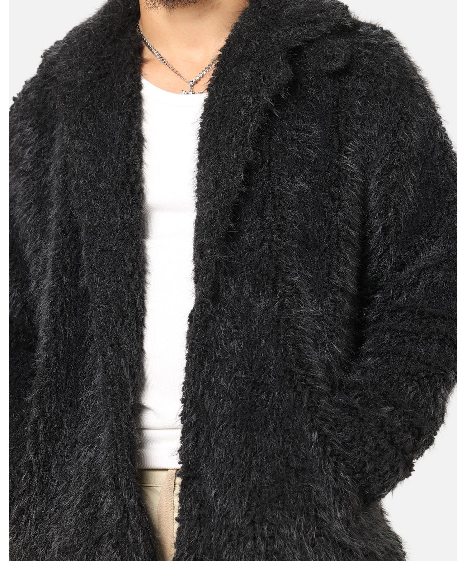 Men's Revenant Coat