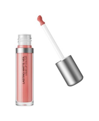 Lasting Matte Veil Liquid Lip Color, 0.14 oz.