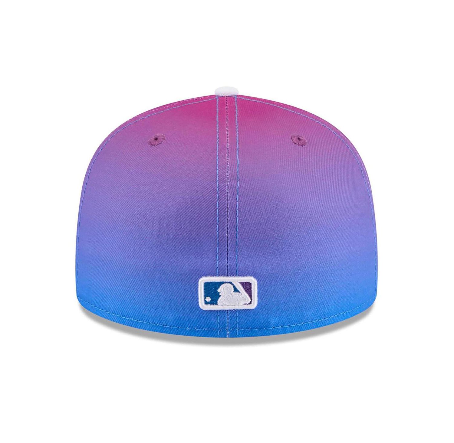 Men's Black Kansas City Royals 2026 City Connect 59FIFTY Fitted Hat