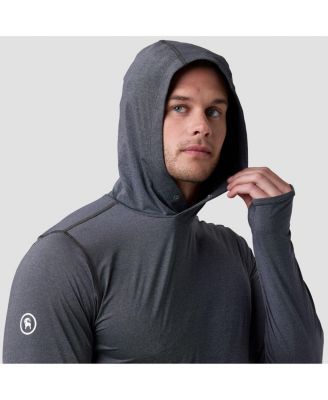 Men's Tahoe Pro LT Sun Hoodie Performance Shirts Long Sleeve