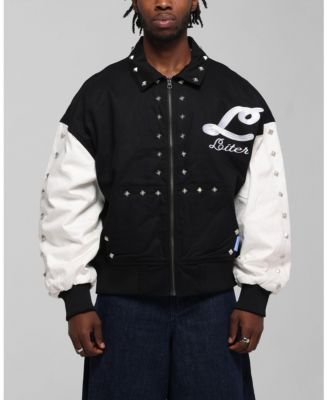 Men's Frontier Varsity Jacket