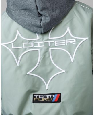 Men's Performance Jacket