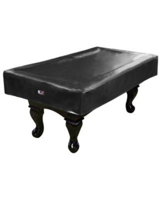 7' Heavy Duty Leatherette Pool Table Covers, Waterproof & Tearproof Cover for Pool Table