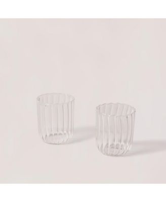 Kira Short Tumbler - set of 4