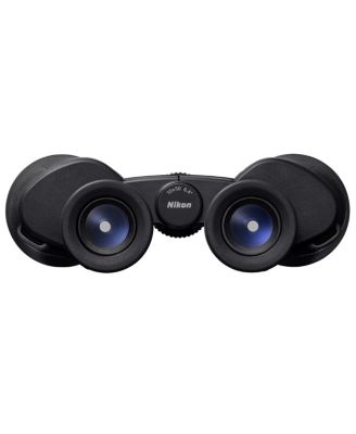 Action 10x50 Porro Prism Binoculars with 6.4 Degree Angle of View