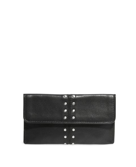 Женские кошельки American Leather Co. Women's Mittie Bifold Wallet