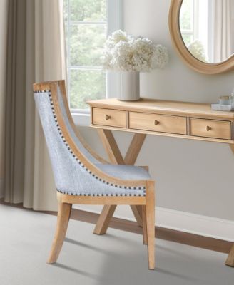 Elmcrest 24" Upholstered Dining Chair