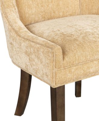 Ultra Upholstered Dining Side Chairs, Set of 2