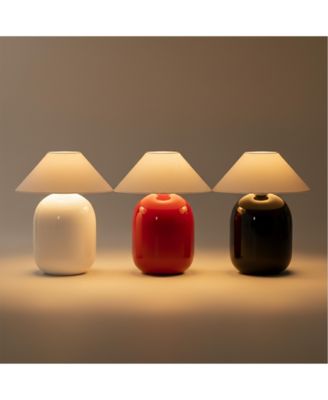 Ren Portable LED Dimmable Touch Table Lamp