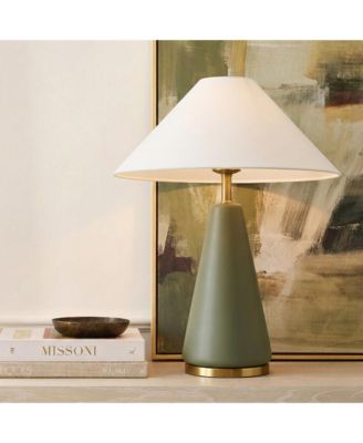 Dawn Modern LED Table Lamp Accent