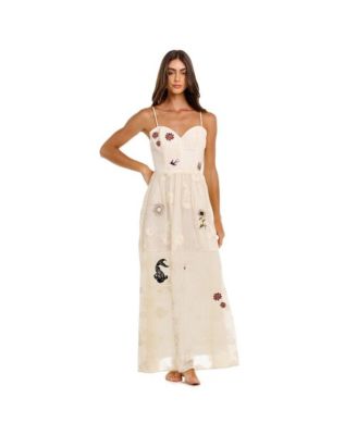 Women's Ariadna Dress