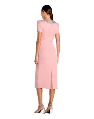 Women's Pink Graduation Dresses | Macy's