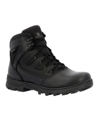 Men's Enforcer 6 inch Composite Toe Public Service Boot