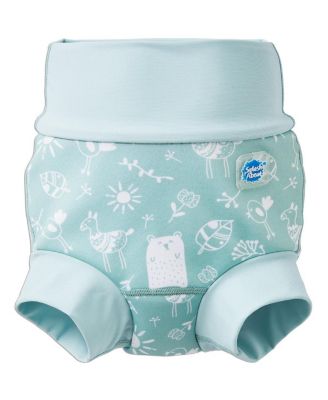 Toddler Happy Nappy Duo Double Swim Diaper