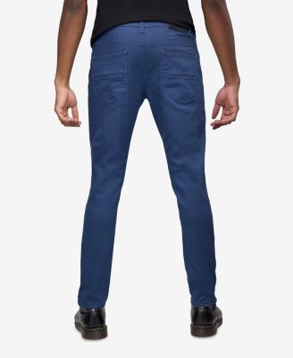 X RAY Big & Tall XRAY Slim Fit Stretch Commuter Pants