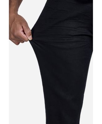 XRAY Men's Slim Fit Stretch Commuter Pants