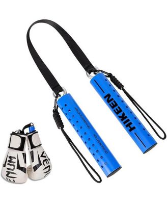 Shoe Deodorizer Activated Charcoal Shoe Eliminator Glove Deodorizers for Boots, Gym Bags, Hockey Gloves, Boxing Soccer Gear