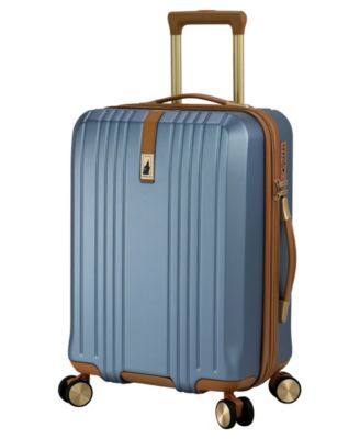 Southbridge Carry-On Expandable Hardside Spinner