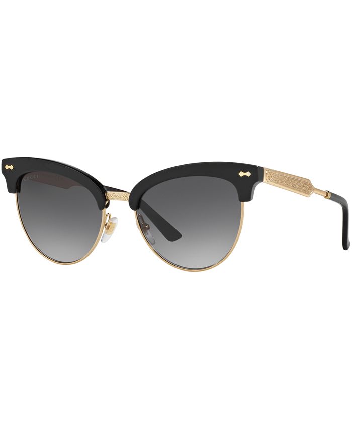 Lentes gucci hot sale macys