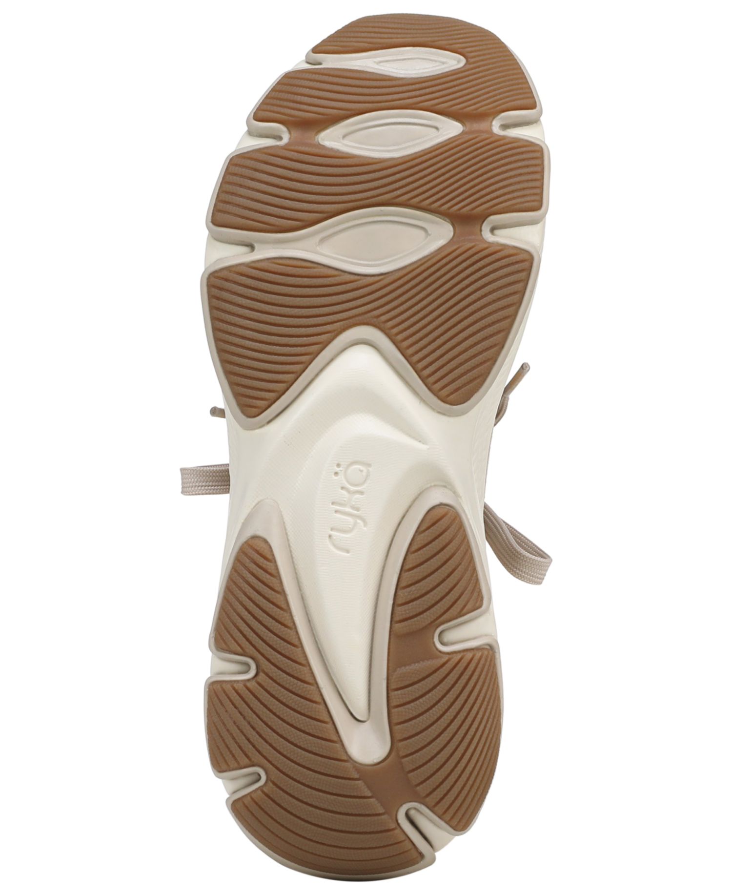 Women's Devotion Max Fuse Walking Lace-Up Sneakers