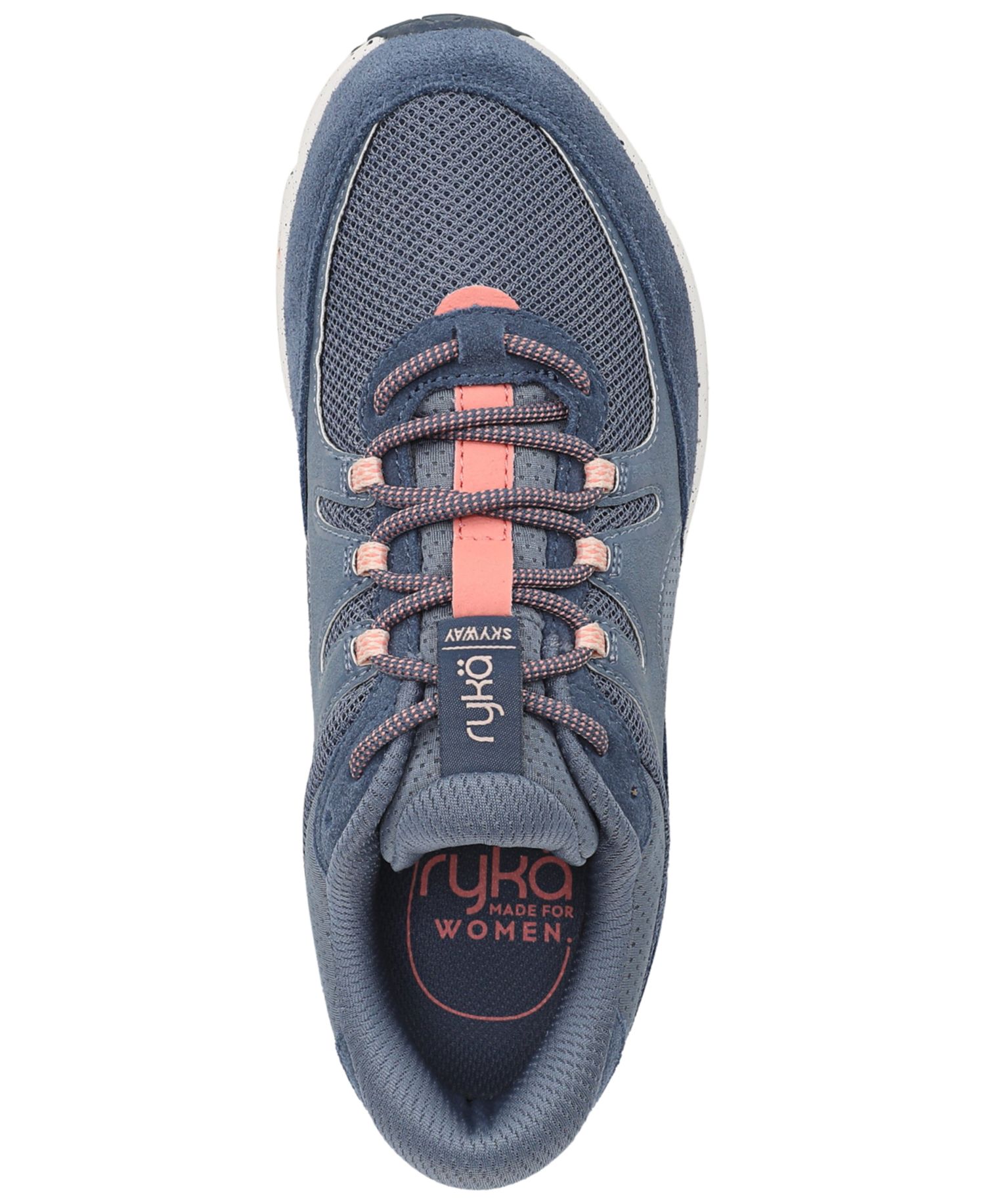 Women's Skyway Lace-Up Sneakers