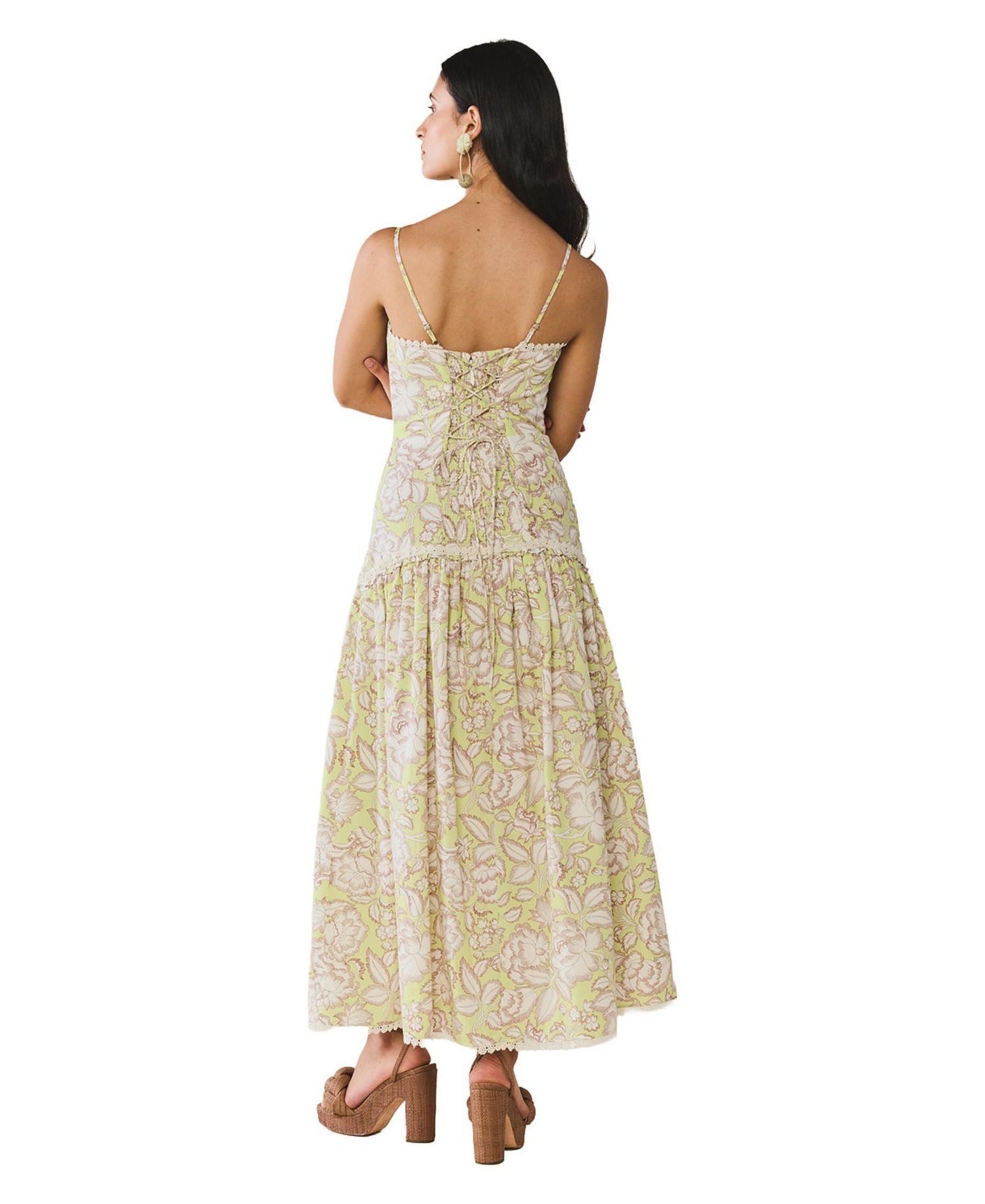 Women's Lydia Dress