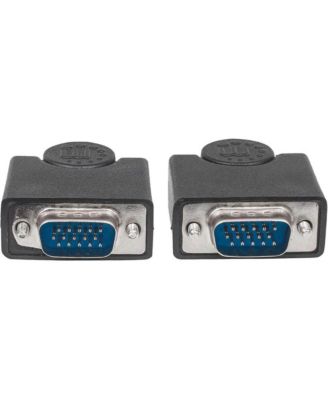 10 Ft. SVGA HD15 Male to Male Monitor Cable